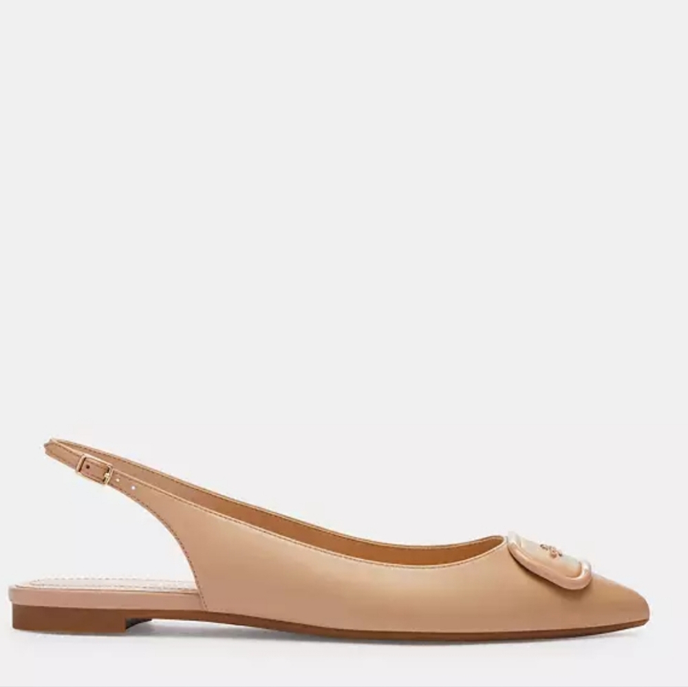 Coach shoes - Picture 6 of 6
